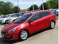 KIA CEE'D SW 1.6 GDI Summmer Edition (Navigáció) /Magyarországi - Sérülésentes - Gyönyörű állapot - 70.200 KM!/