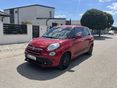 FIAT 500L Living 1.4 16V Mirror ++MO-i++2.tulaj++75e km++autóbeszámítás++