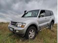 MITSUBISHI PAJERO 2002/5 - 2