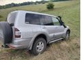 MITSUBISHI PAJERO 2002/5 - 4