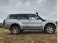 MITSUBISHI PAJERO 2002/5 - 5