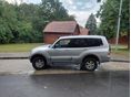 MITSUBISHI PAJERO 2002/5 - 6