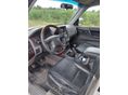 MITSUBISHI PAJERO 2002/5 - 7