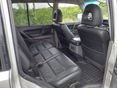MITSUBISHI PAJERO 2002/5 - 8