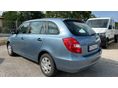 SKODA FABIA 2008/5 - 2