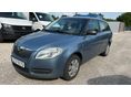 SKODA FABIA 1.2 6V Classic
