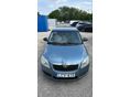 SKODA FABIA 2008/5 - 5