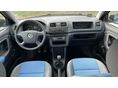 SKODA FABIA 2008/5 - 7