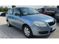 SKODA FABIA 2008/5 - 3