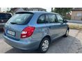 SKODA FABIA 2008/5 - 4