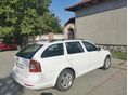 SKODA OCTAVIA 2011/2 - 4