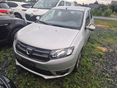 DACIA SANDERO 1.5 dCi Arctic