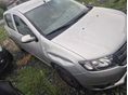 DACIA SANDERO 2015 - 2