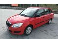 SKODA FABIA Combi 1.4 16V Classic Dual Magyar! GARANCIÁVAL! FRISS MŰSZAKI!