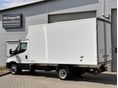 IVECO DAILY 35C18H ÚJ DistriCool hűtődoboz + Zanotti hűtőaggregát