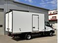 IVECO DAILY 35C18H ÚJ DistriCool hűtődoboz + Zanotti hűtőaggregát