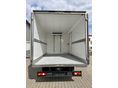 IVECO DAILY 35C18H ÚJ DistriCool hűtődoboz + Zanotti hűtőaggregát