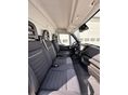 IVECO DAILY 35C18H ÚJ DistriCool hűtődoboz + Zanotti hűtőaggregát