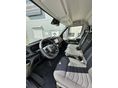 IVECO DAILY 35C18H ÚJ DistriCool hűtődoboz + Zanotti hűtőaggregát