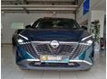 NISSAN QASHQAI 2026/7 - 2