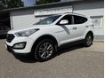 HYUNDAI SANTA FE 2012/11 - 1