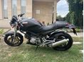 DUCATI MONSTER 400 