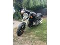DUCATI MONSTER 400 2005 - 7