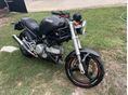 DUCATI MONSTER 400 2005 - 8