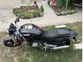 DUCATI MONSTER 400 2005 - 10