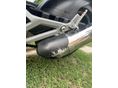 DUCATI MONSTER 400 2005 - 12