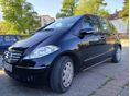MERCEDES-BENZ A 170 2007 - 4