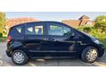 MERCEDES-BENZ A 170 2007 - 8