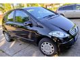 MERCEDES-BENZ A 170 2007 - 9