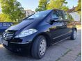 MERCEDES-BENZ A 170 Elegance
