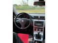 VOLKSWAGEN PASSAT VI 2008/6 - 7