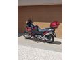 HONDA XL 1000 V  (VARADERO) 2007/8 - 2