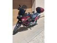 HONDA XL 1000 V  (VARADERO) 2007/8 - 4