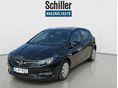 OPEL ASTRA K 2020/10 - 2