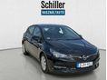 OPEL ASTRA K 2020/10 - 1