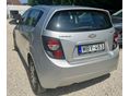 CHEVROLET AVEO 2012/5 - 2