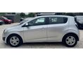 CHEVROLET AVEO 2012/5 - 2