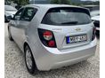 CHEVROLET AVEO 2012/5 - 3