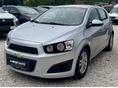 CHEVROLET AVEO 2012/5 - 4