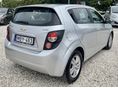 CHEVROLET AVEO 2012/5 - 5