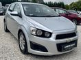 CHEVROLET AVEO 2012/5 - 6
