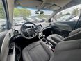 CHEVROLET AVEO 2012/5 - 7