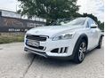 PEUGEOT 508 SW RXH 2.0 HDi HYbrid4 EGS6 MAGASAN FELSZERELT!! SZÉP ÁLLAPOT!!
