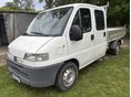 PEUGEOT BOXER 2001/4 - 5