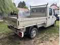 PEUGEOT BOXER 2001/4 - 6