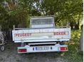 PEUGEOT BOXER 2001/4 - 7